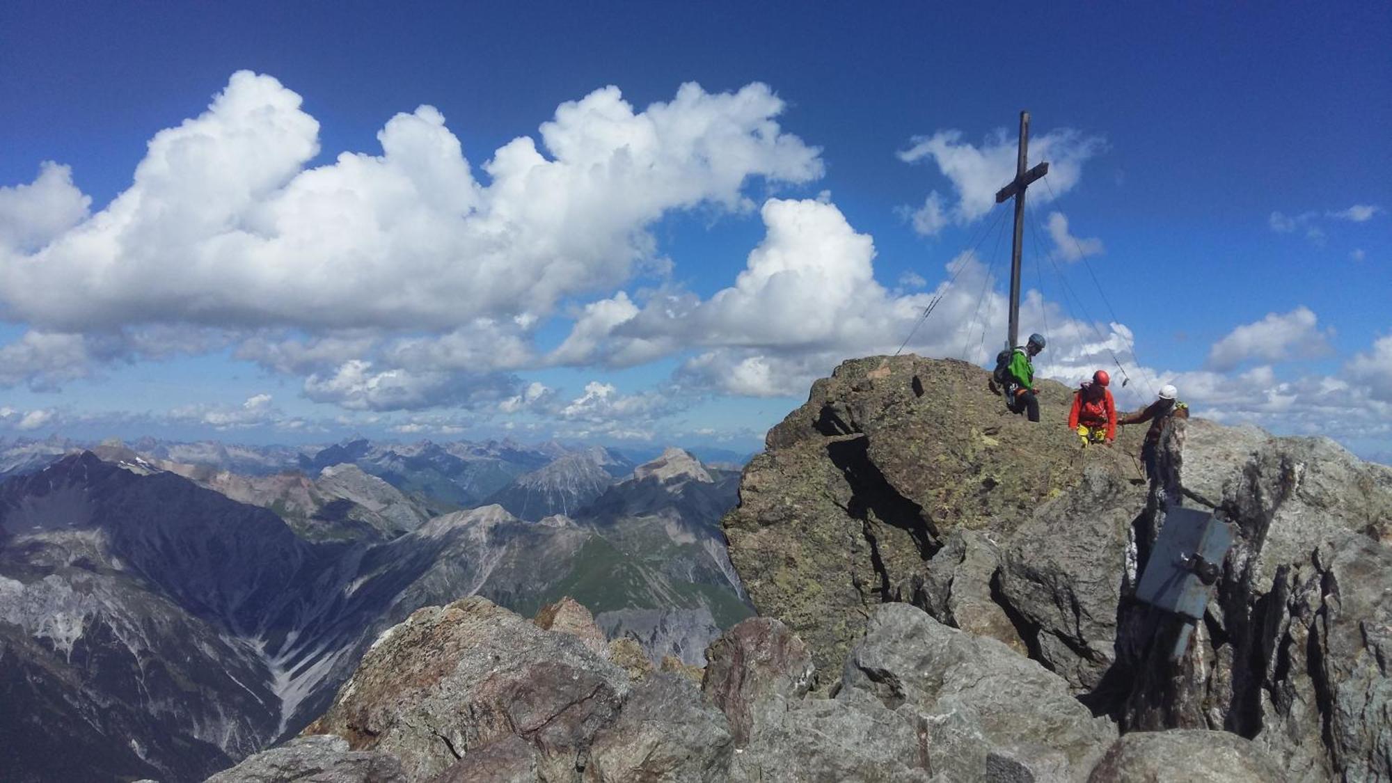 Villa Burgerhof Pettneu am Arlberg Esterno foto