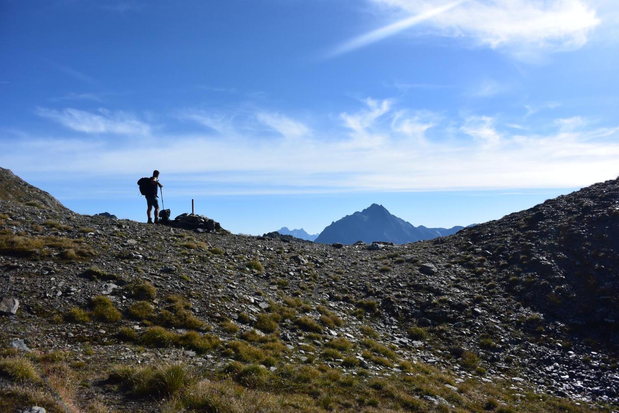 Villa Burgerhof Pettneu am Arlberg Esterno foto