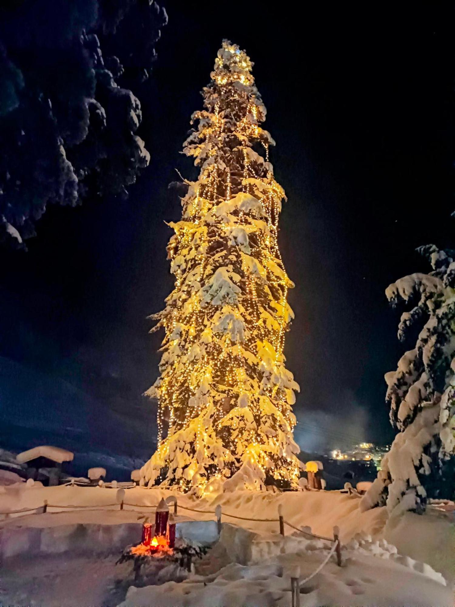 Villa Burgerhof Pettneu am Arlberg Esterno foto