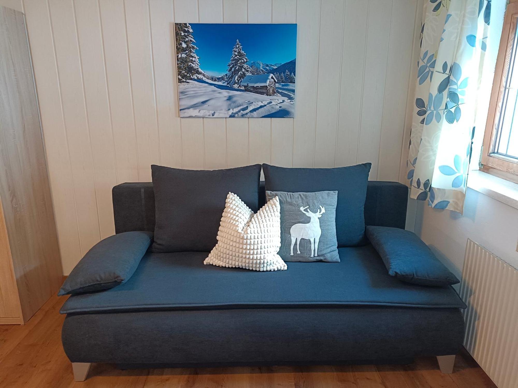 Villa Burgerhof Pettneu am Arlberg Esterno foto